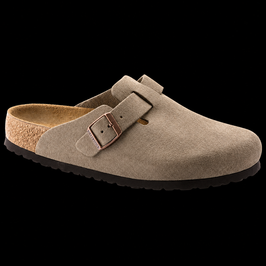 BIRKS