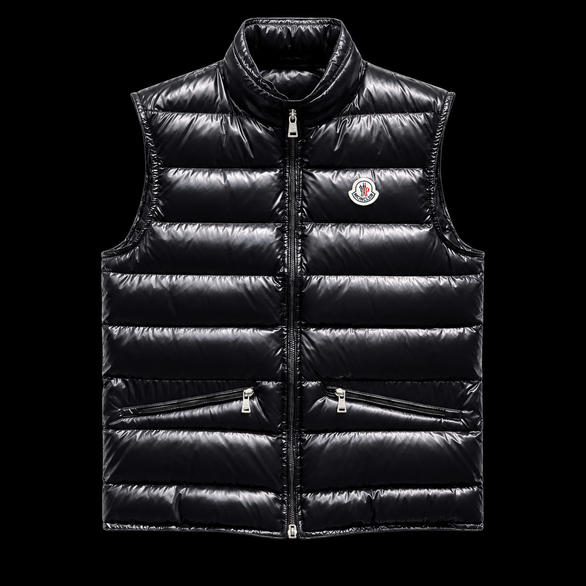 MNCL Gui Gilet