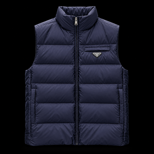 PRDA Vest