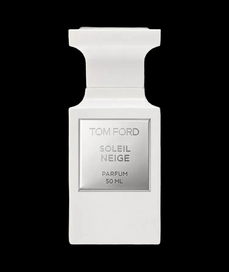 T0M F0RD SOLEIL NEIGE