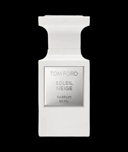 T0M F0RD SOLEIL NEIGE