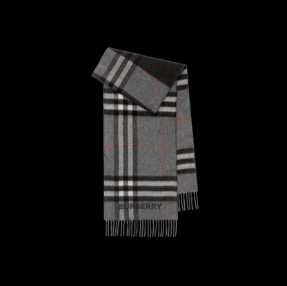 BRBRY SCARF