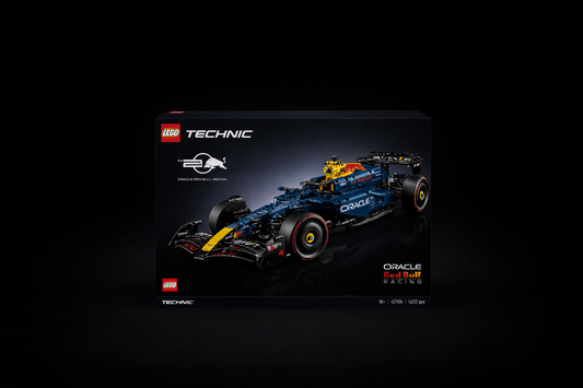 LEGO RB F1