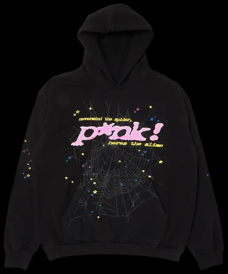 SP HOODIE