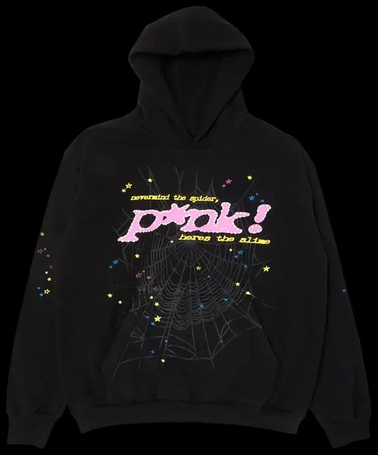SP HOODIE