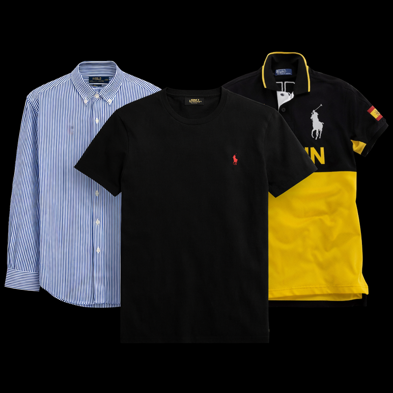 SHIRTS