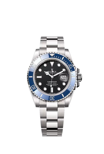 RLX Watch