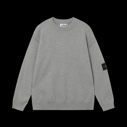 STN ISL SWEATER
