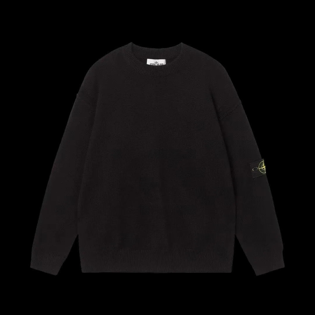 STN ISL SWEATER