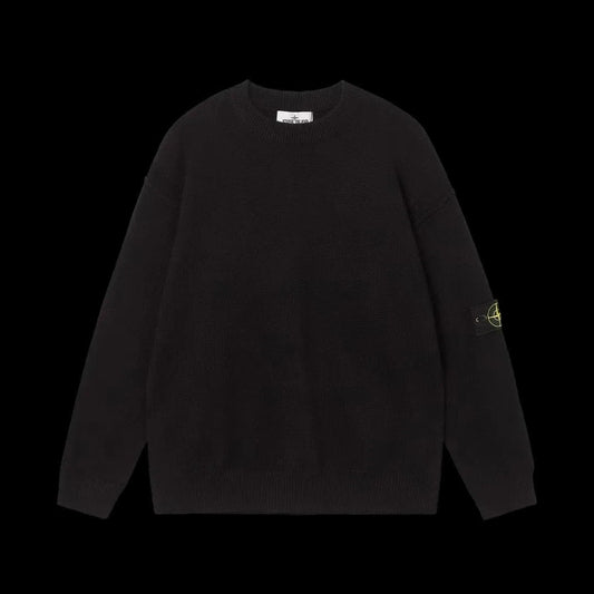 STN ISL SWEATER