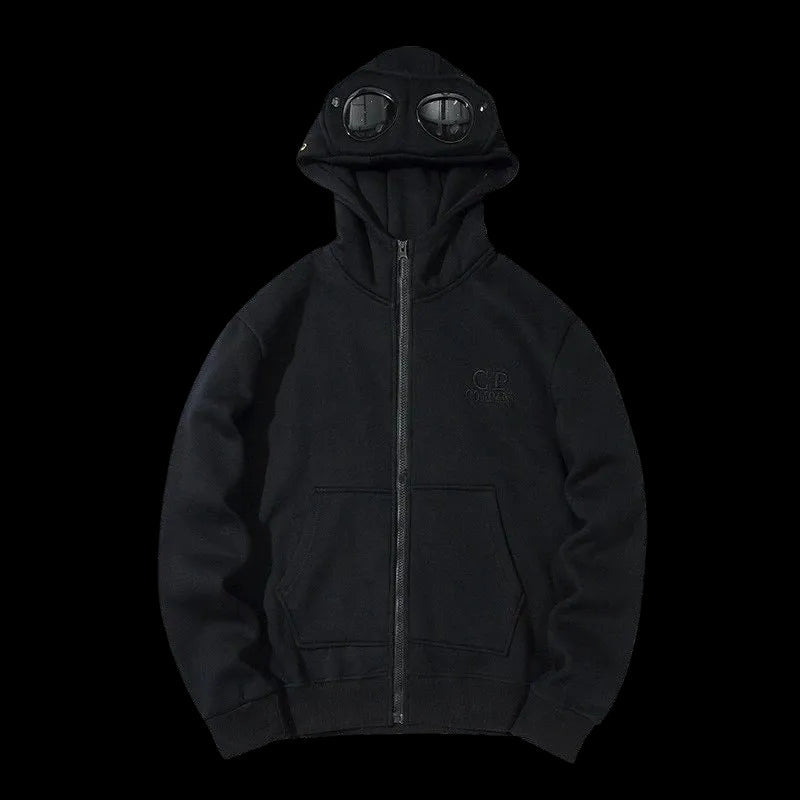 CP COMP HOODIE