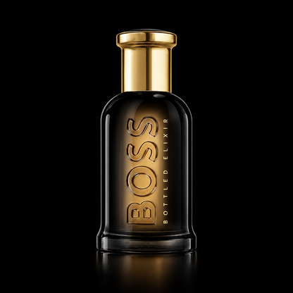 HUG0 B0SS COLOGNE