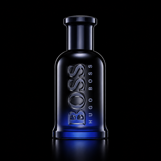 HUG0 B0SS COLOGNE