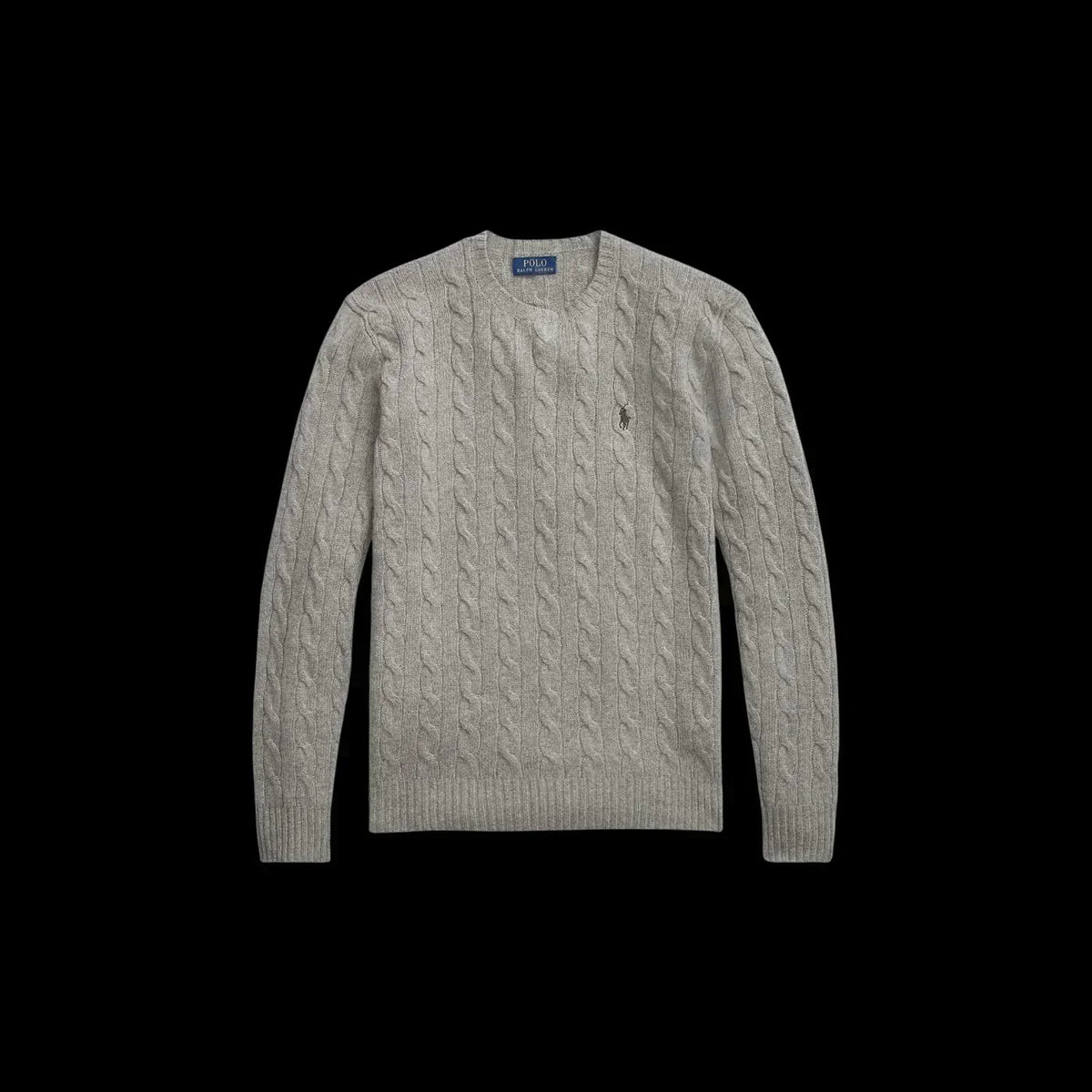 RL KNITWEAR