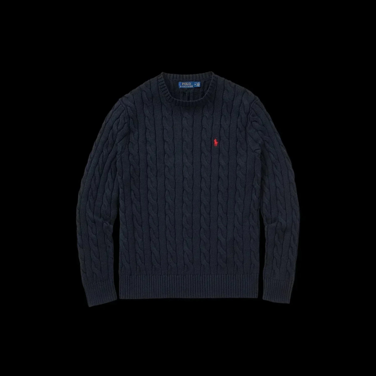 RL KNITWEAR
