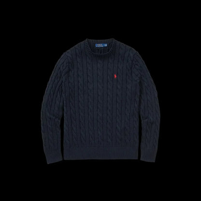 RL KNITWEAR