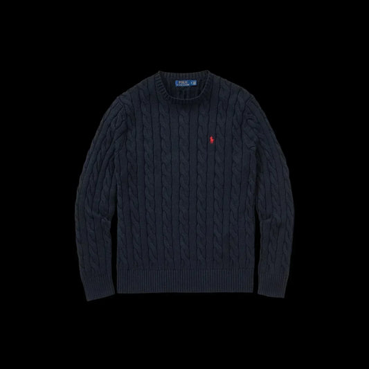 RL KNITWEAR
